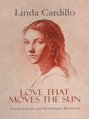 cover image of Love That Moves the Sun